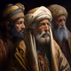 AI Bible Quotes