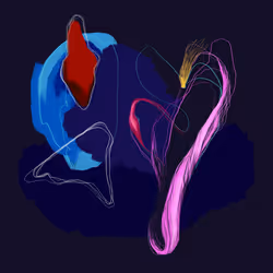 Feeling the distance of time