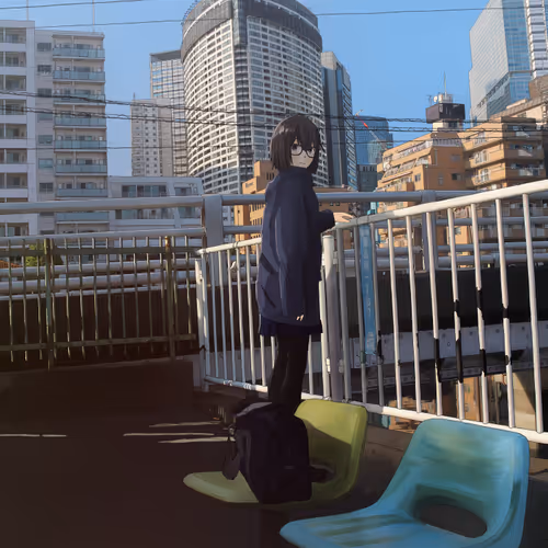 Unagi Thanks COLLECTION