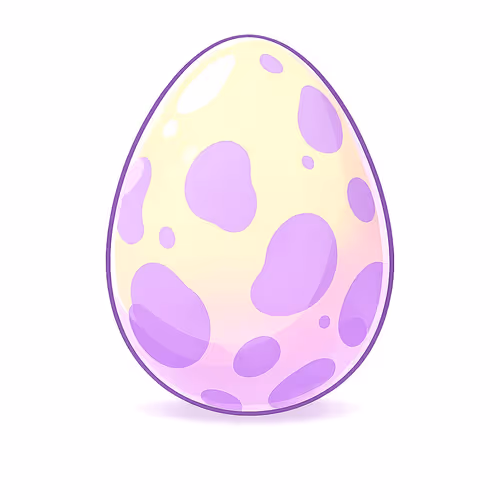 Dragon Egg