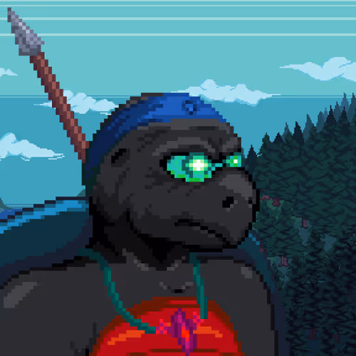 Cyberturtles Genesis