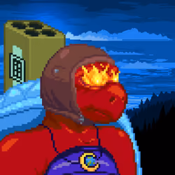 Cyber Turtle #466