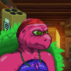 Cyber Turtle #944