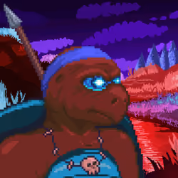 Cyber Turtle #5431