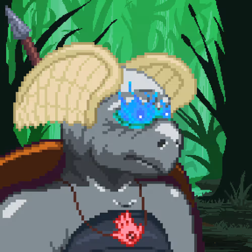 Cyberturtles Genesis