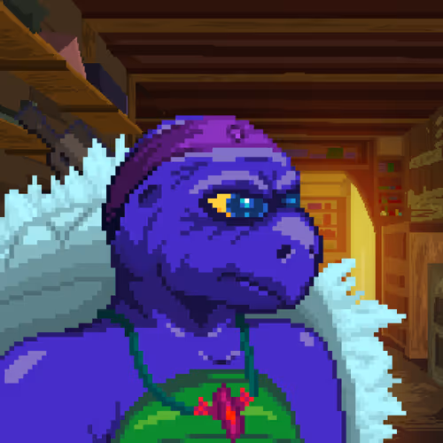 Cyberturtles Genesis