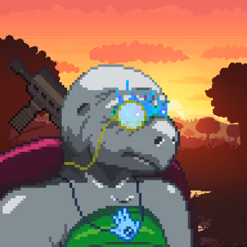 Cyberturtles Genesis