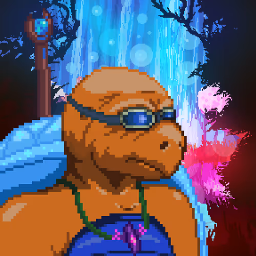Cyberturtles Genesis