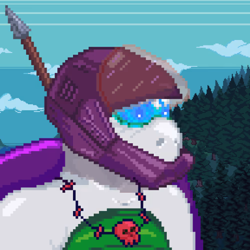 Cyber Turtle #3270
