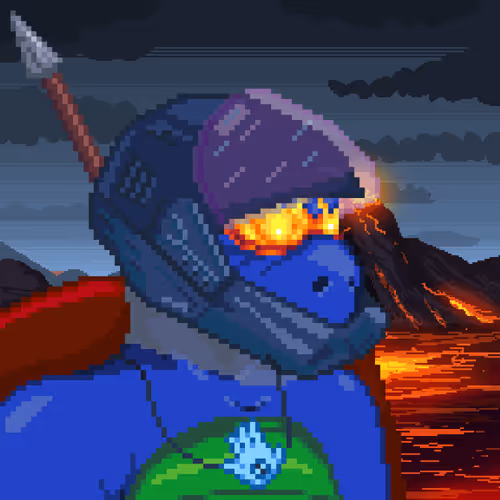 Cyber Turtle #3663