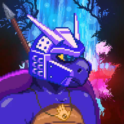 Cyberturtles Genesis