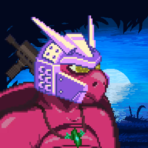 Cyberturtles Genesis