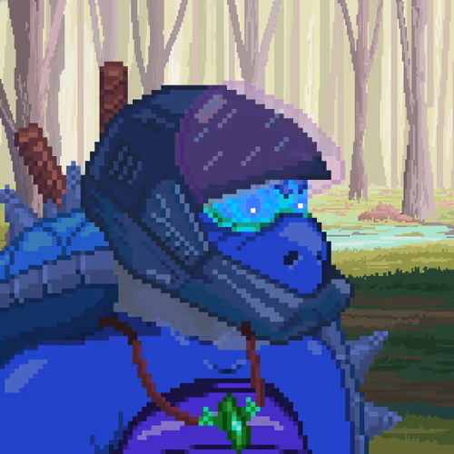 Cyberturtles Genesis