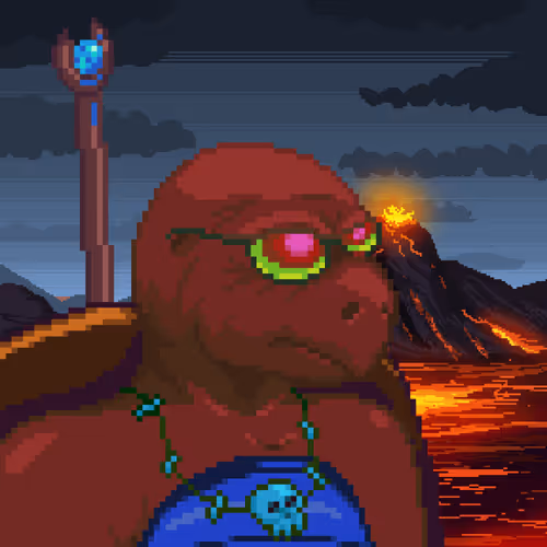Cyber Turtle #5512