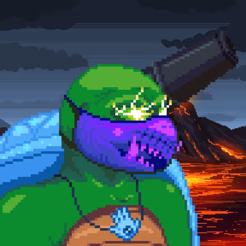 Cyberturtles Genesis