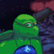 3454