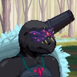 Cyber Turtle #4298