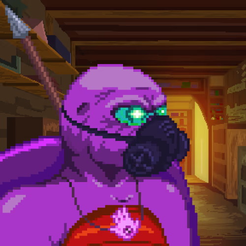 Cyber Turtle #5367