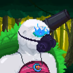 Cyber Turtle #5313