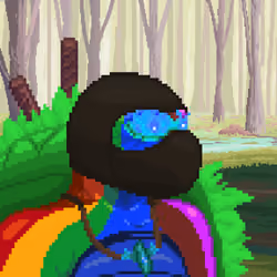 Cyber Turtle #4775