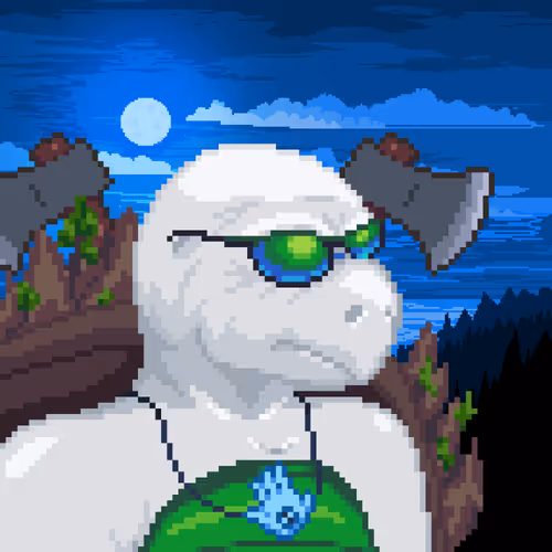 Cyberturtles Genesis