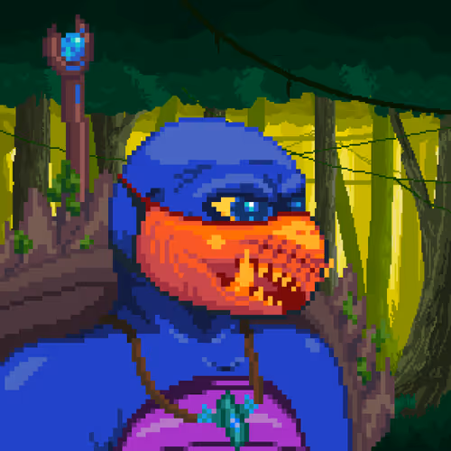 Cyberturtles Genesis