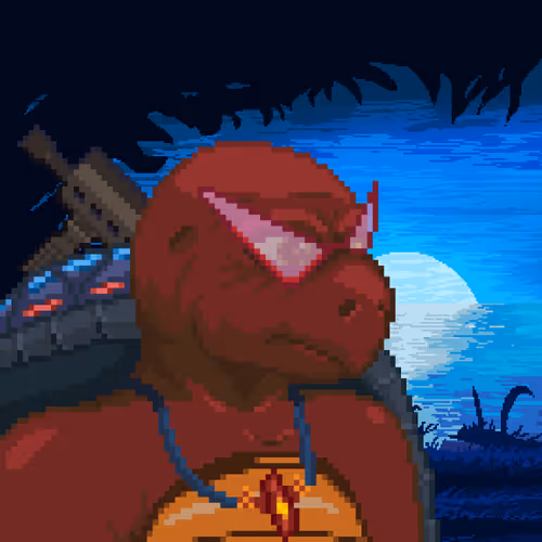 Cyberturtles Genesis