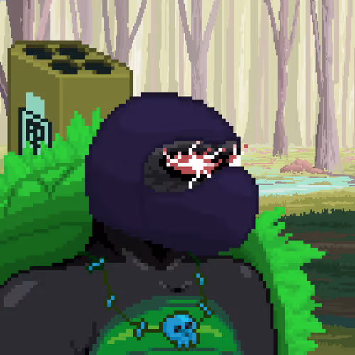 Cyber Turtle #3