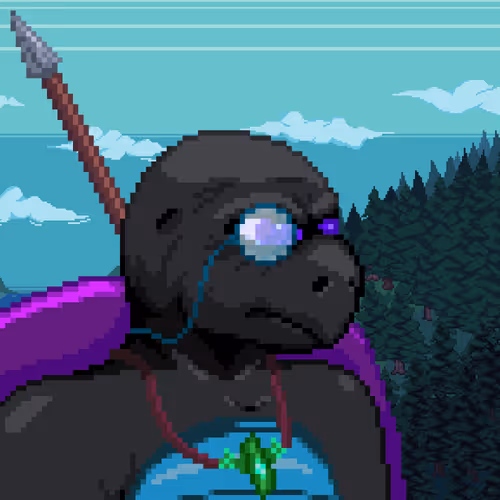 Cyberturtles Genesis