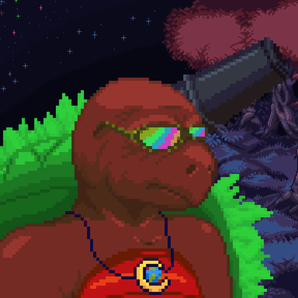 Cyber Turtle #5518