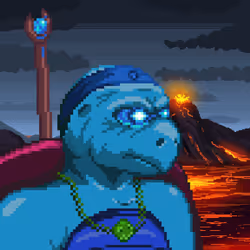 Cyber Turtle #4868