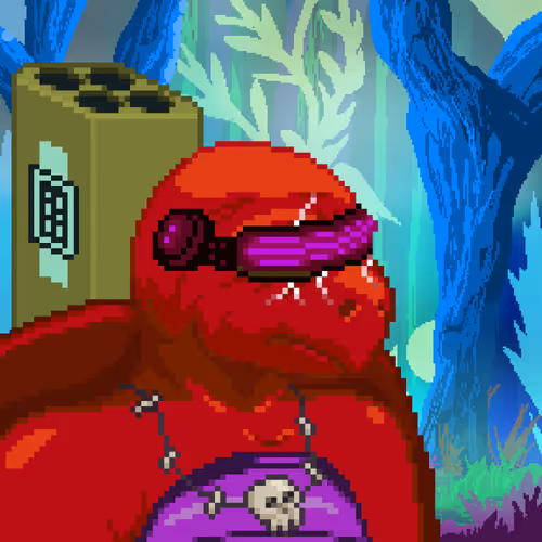 Cyberturtles Genesis