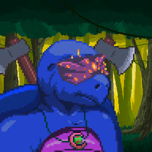 Cyberturtles Genesis