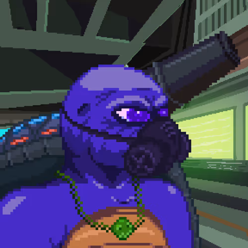 Cyberturtles Genesis