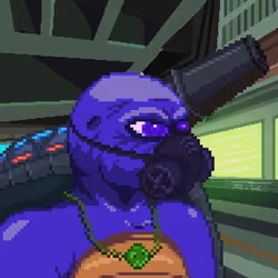 Cyber Turtle #2256