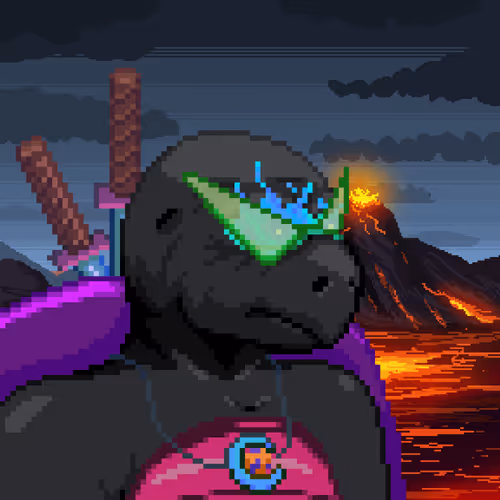 Cyberturtles Genesis