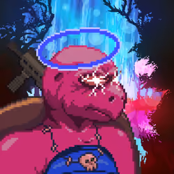 Cyber Turtle #5226