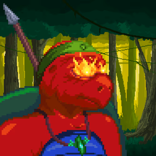 Cyberturtles Genesis