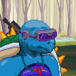 5435