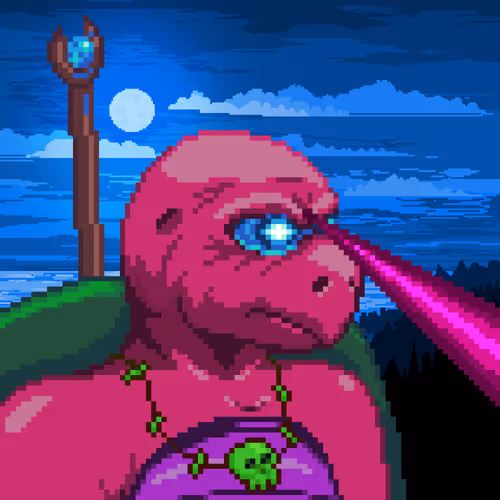 Cyberturtles Genesis