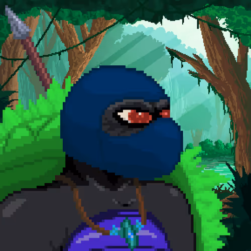 Cyberturtles Genesis