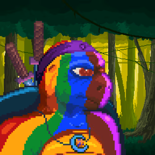 Cyberturtles Genesis