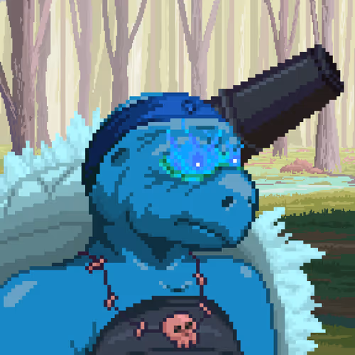 Cyber Turtle #4283
