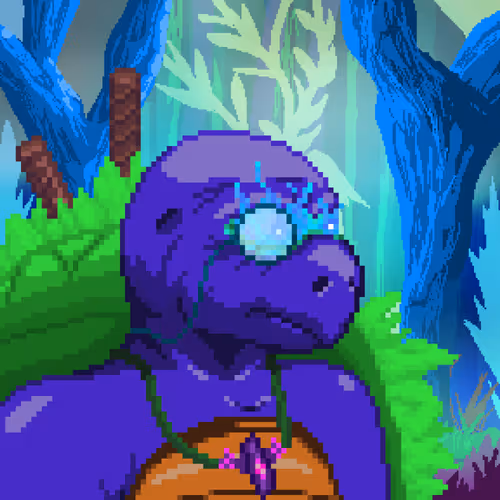 Cyberturtles Genesis
