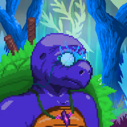 Cyber Turtle #2826