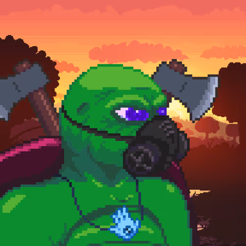 Cyberturtles Genesis