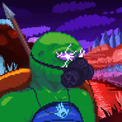 Cyber Turtle #4461