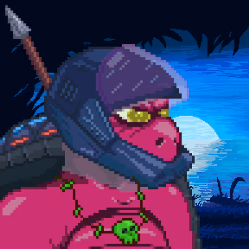 Cyberturtles Genesis