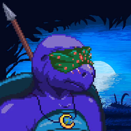 Cyberturtles Genesis