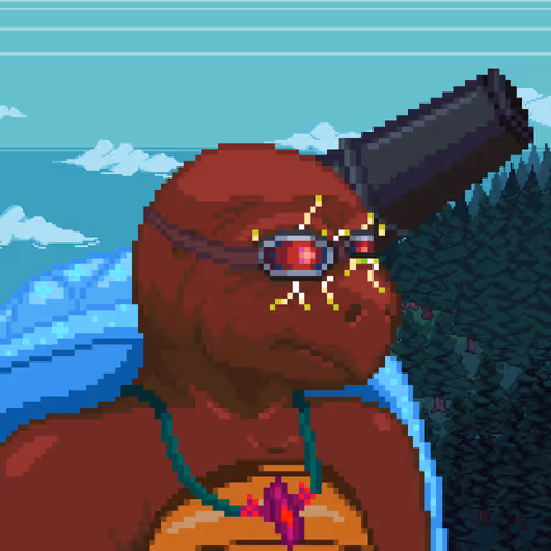Cyberturtles Genesis